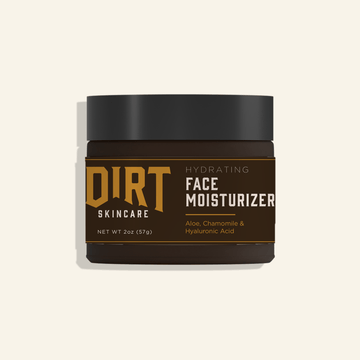 What order should I do my skincare routine? - Dirt Skin Care