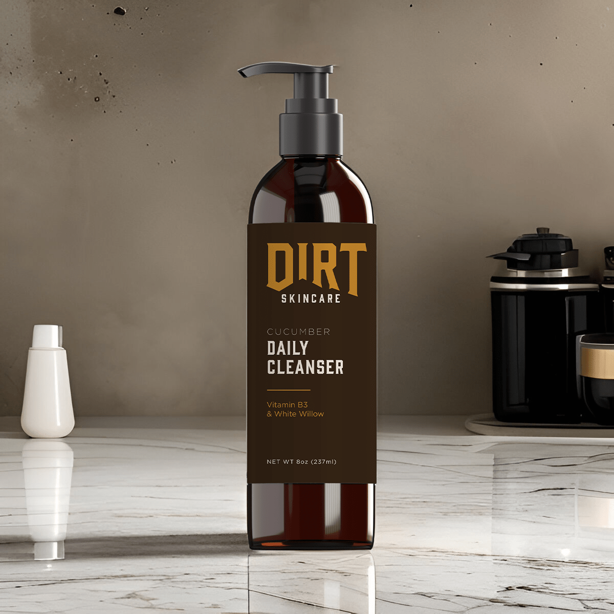 THE BENEFITS OF CUCUMBER IN SKINCARE - Dirt Skin Care